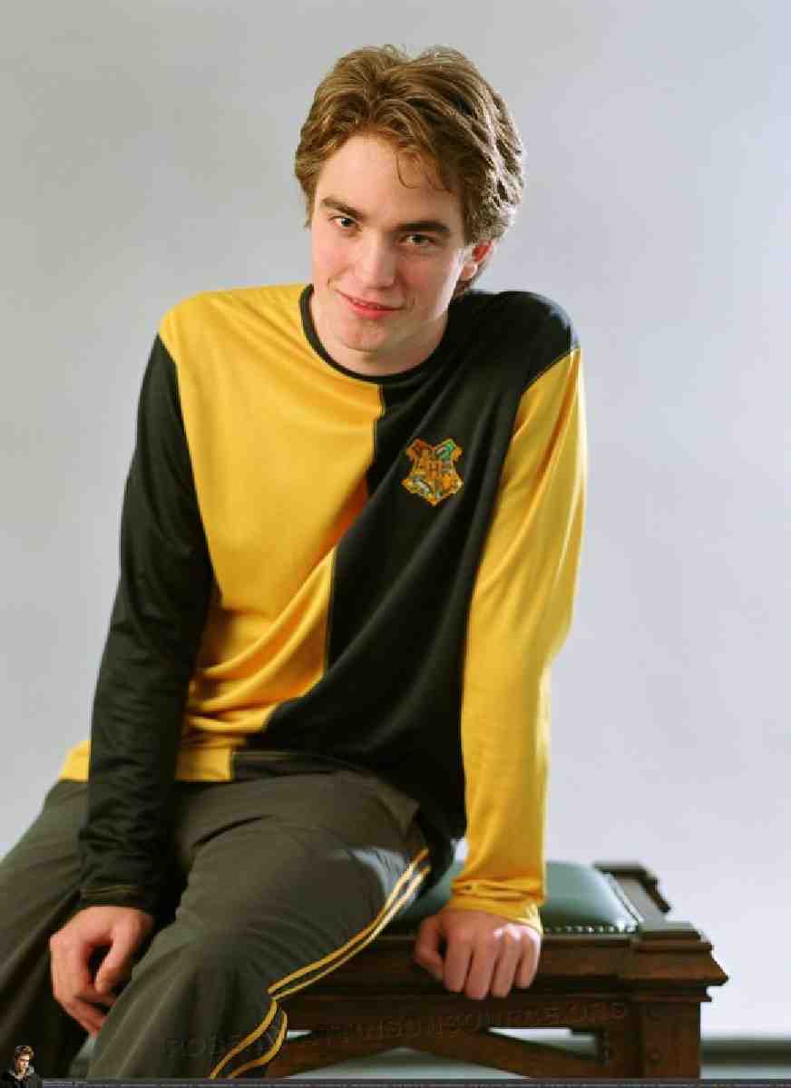 cedric, diggory